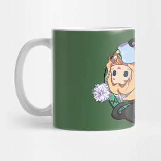 Wicked Mug